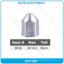 Lug Nut Cap für Auto (38156)